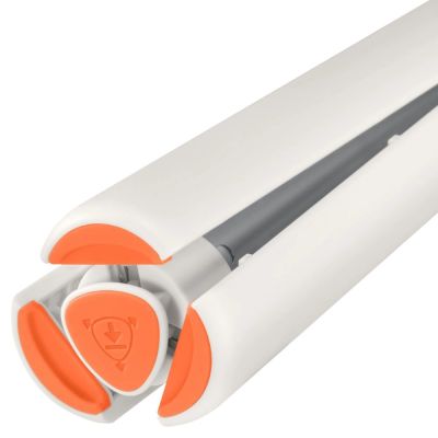 7. Selfie stick Spigen S541W Bluetooth - biały