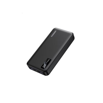 Ugreen 25683 bank mocy 20000 mAh Czarny