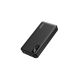 Ugreen 25683 bank mocy 20000 mAh Czarny