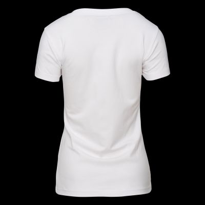 2. Damska Koszulka z krótkim rękawem LADY PLAYO II SLIM