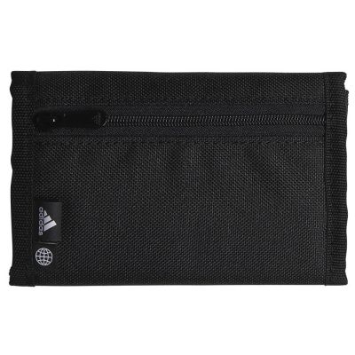 3. Portfel adidas Essentials Linear Wallet HT4741
