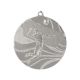10. medal srebrny- siatkówka