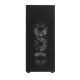 4. InWin Modfree Base Big-Tower Tempered Glass - schwarz
