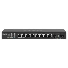 Switch Zyxel XMG1915-10E 10p Managed Multigigabit/10G