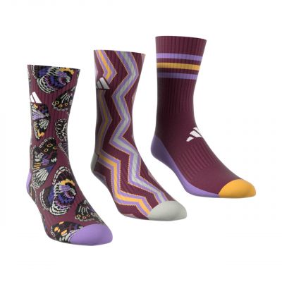 3. Skarpety adidas Farm 3 Pairs Per Pack JN2676