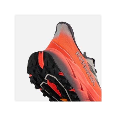 4. Buty damskie ROSSIGNOL W Vercors czerwone