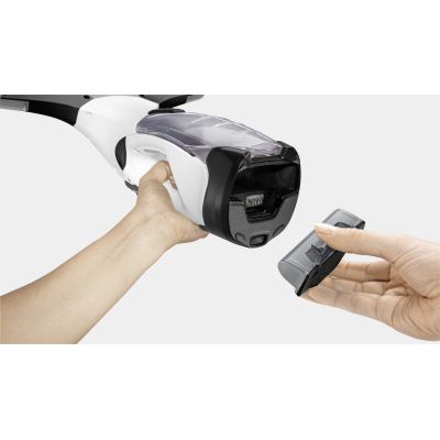 6. Myjka do okien KARCHER WV 5 Plus N - 1.633-701.0