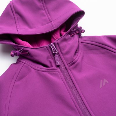 3. Dziecięcy Softshell MEINO KIDS