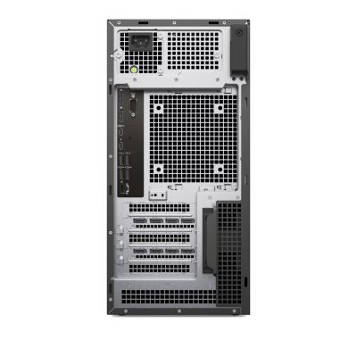 4. DELL Pro Max FCT2250 T2 Intel Core Ultra 7 265 32 GB DDR5-SDRAM 1 TB SSD NVIDIA RTX A1000 Windows 11 Pro Tower PC Czarny