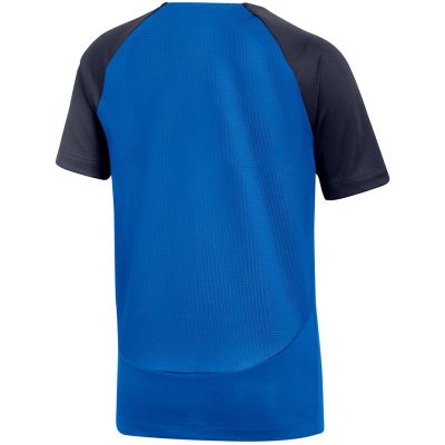 6. Koszulka Nike DF Academy Pro SS Top K Jr DH9277 463