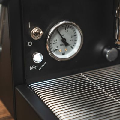13. Ekspres do kawy La Pavoni (LPSCVB01EU) Nowy Cellini Evolution