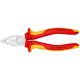 Szczypce uniwersalne Knipex Kombizange 03 06 180