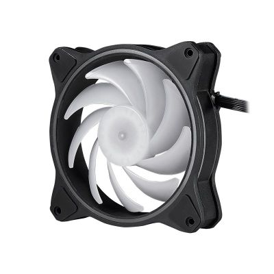 3. Wentylator Chieftec ZF-1225RGB 120mm