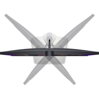 9. Monitor DELL P2724DEB 68,6 cm (27") LCD 2560 x 1440 px Quad HD