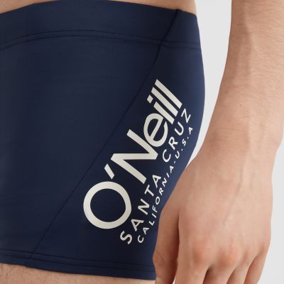 6. Bokserki kąpielowe O'Neill  Essentials Cali Racer M 92800615073