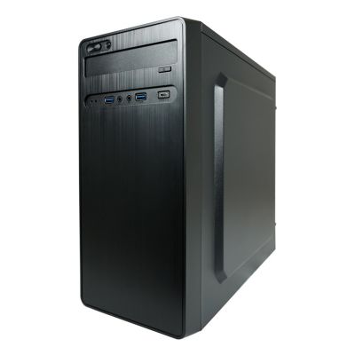 8. LC-Power Geh Micro ATX 2017MB o.N.