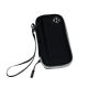 6. Pokrowiec na rzutki Harrows Smart Case 3 Smartcase grey/black 