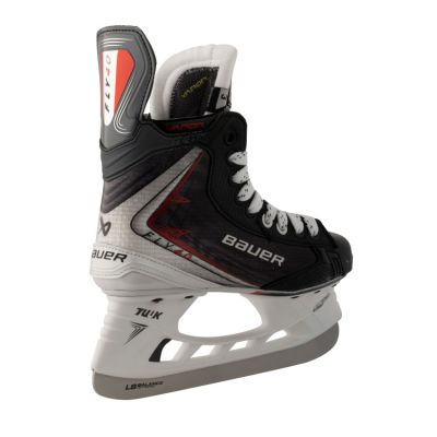 2. Łyżwy hokejowe Bauer Vapor Fly40 Jr 1064929