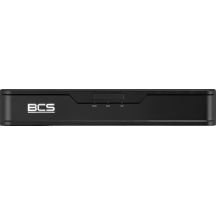 Rejestrator BCS POINT BCS-P-NVR1601-4KE-III