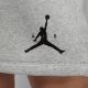 3. Męskie spodenki koszykarskie Air Jordan Essentials Fleece Shorts Grey - IM9797-050