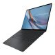 11. ASUS ExpertBook Ultra B9406CAA-TH0747X Ultra 7 356H 14"WQXGA+ Touch Tandem OLED 600nits 120Hz AG 32GB LPDDR5X SSD1TB Intel Graphics WLAN+BT Cam1080p + IR 70WHrs W11Pro Jet Fog 3Y OnSite