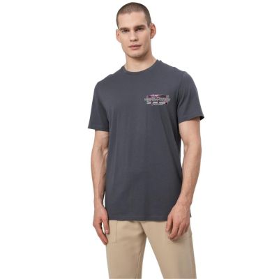 4. Koszulka 4F M H4Z22 TSM030 22S