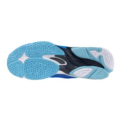 5. Buty Mizuno Wave Lightning Z8 MID M V1GA240501