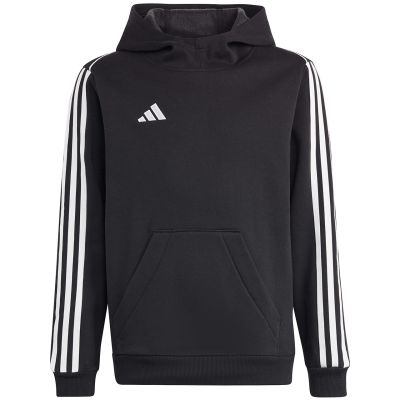 6. Bluza adidas Tiro 23 League Sweat Hoodie Jr HS3606