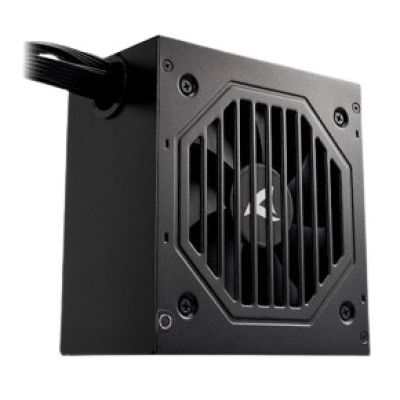 Sharkoon Rebel P10 moduł zasilaczy 750 W 24-pin ATX ATX Czarny
