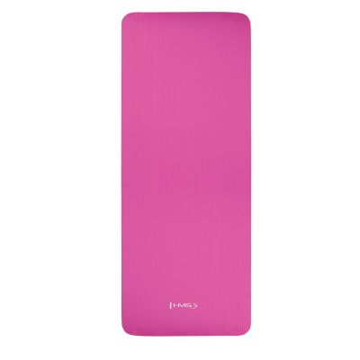 40. Mata do yogi HMS YM04 różowy