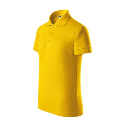 2. Koszulka Malfini Pique Polo Jr MLI-22204
