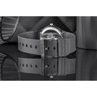 6. Zegarek CASIO MQ-24-7B2LEG + BOX