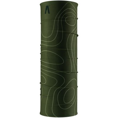 2. Komin Alpinus Viki Alp Topo 1