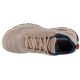 3. Skechers Arch Fit Baxter - Pendroy 210353-TPE Beżowe 40