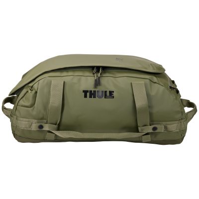5. Thule Chasm TDSD302 Olivine sportowa torba 40 l Poliester Oliwkowy