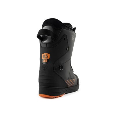10. Buty snowboardowe ROSSIGNOL EXP BOA czarny