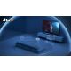 18. Soundbar TCL S45HE 2.0 kan.100W Bluetooth 5.2 Dolby Atmos Tytanowy