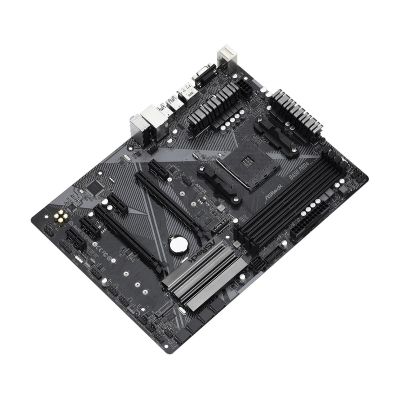 3. Płyta główna Asrock B450 PRO4 R2.0