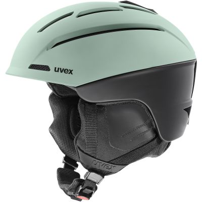 3. Kask narciarski UVEX Gravitate