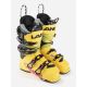 6. Buty narciarskie LANGE XT3 FREE 140 PRO MODEL LV GW Mustand Yellow