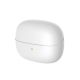 3. HATOR Hyperpunk Truepods Hybrid ANC Zestaw słuchawkowy True Wireless Stereo (TWS) Douszny Połączenia/muzyka Bluetooth Biały