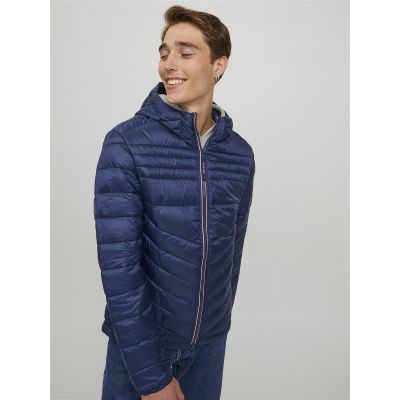21. Kurtka Jack & Jones Jjhero Puffer Hood Noos M 12211785