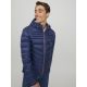 21. Kurtka Jack & Jones Jjhero Puffer Hood Noos M 12211785