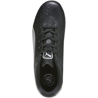 7. Buty piłkarskie Puma King Match FG/AG Jr 107573 01