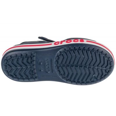 4. Sandały Crocs Bayaband Sandal Jr 211054-4CC