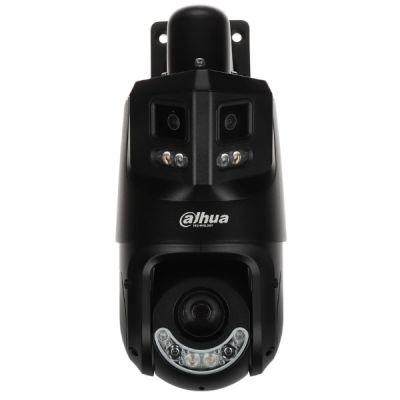 KAMERA IP DAHUA SDT4E425-8P-GB-APV1-BLACK