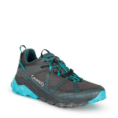 6. Buty Aku Flyrock Gore-tex W 6991253