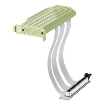 3. HYTE PCIe 5.0 Hyper Riser 0,2 m