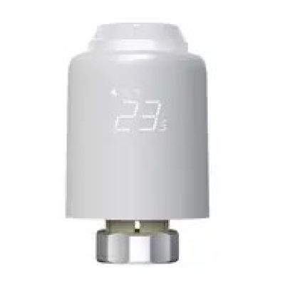 Avatto TRV07 biały / Inteligentna głowica termostatyczna / ZigBee