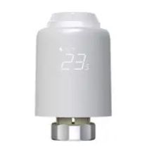 Avatto TRV07 biały / Inteligentna głowica termostatyczna / ZigBee